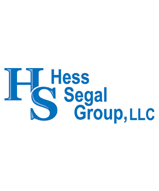 Hess Segal Group, LLC logo