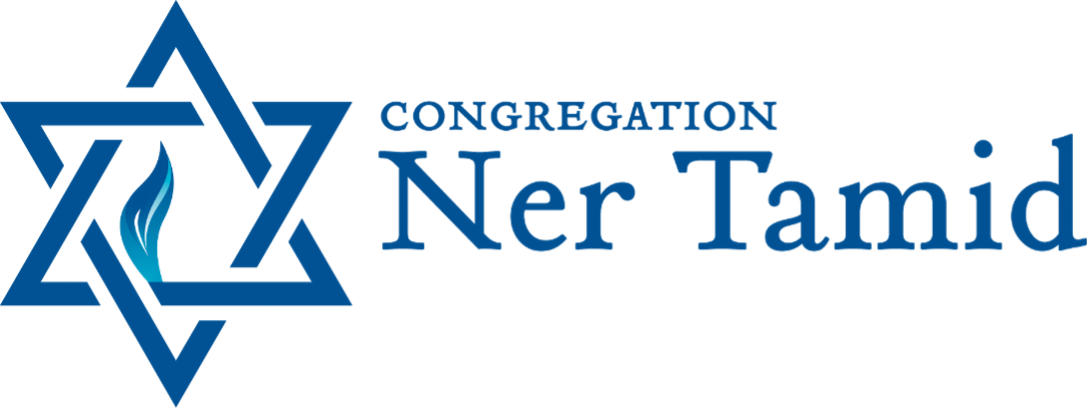 Congregation Ner Tamid Logo