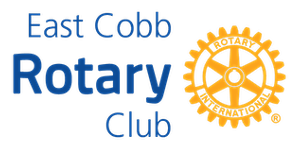 East Cobb Rotary Club Logo