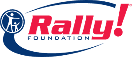 Rally Foundation Logo