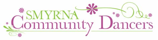 Smyrna Community Dancers Logo